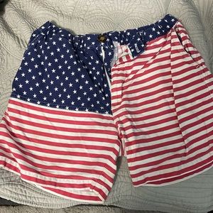 ‘Merica Chubbies